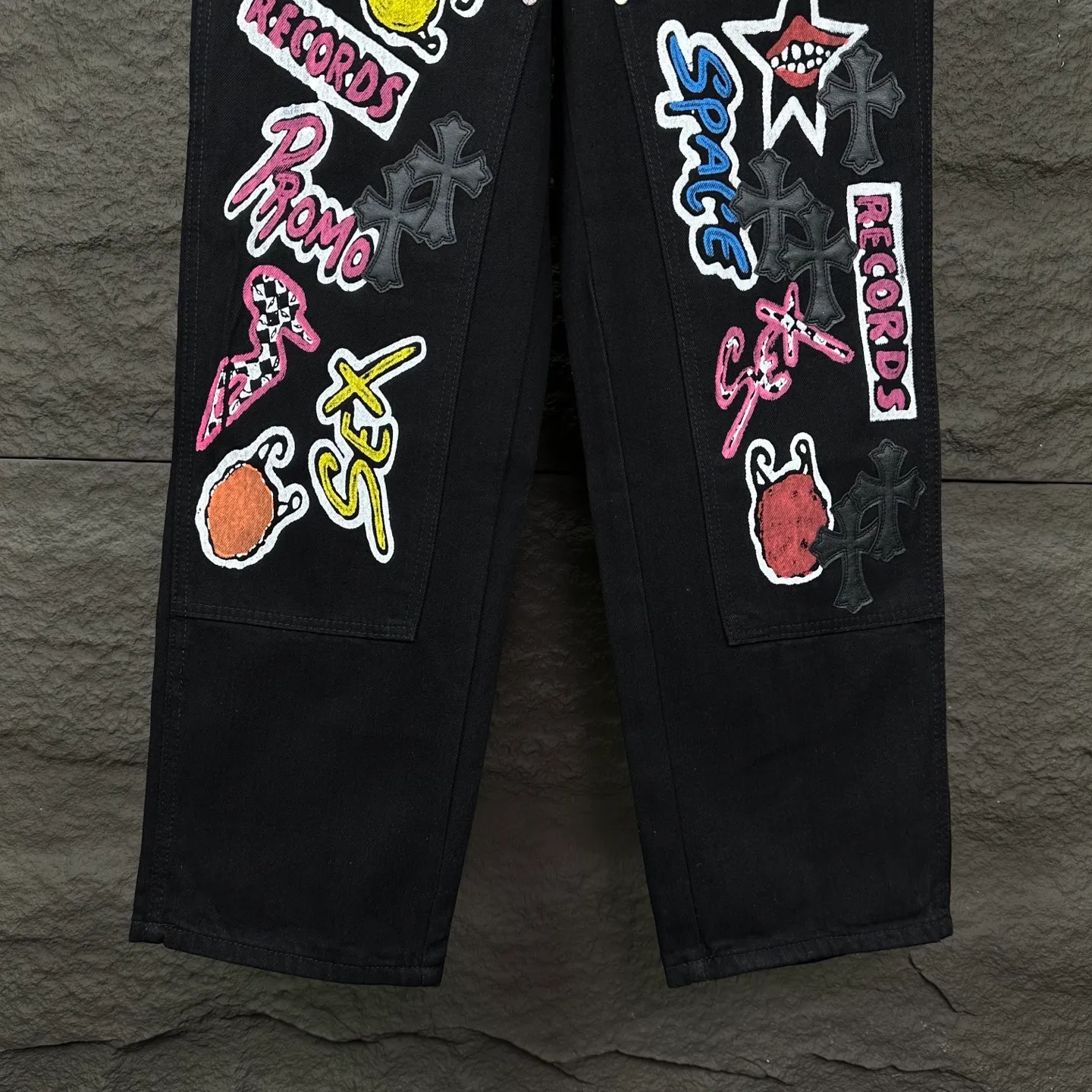2025New Arrival Quality ， ， ， ， ， ！ ， ， ！！！ ：Black Size：28、30、32、34、36（ Size）